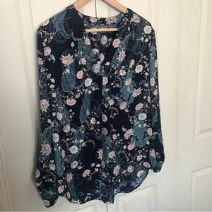 NY&Company Blouse!!